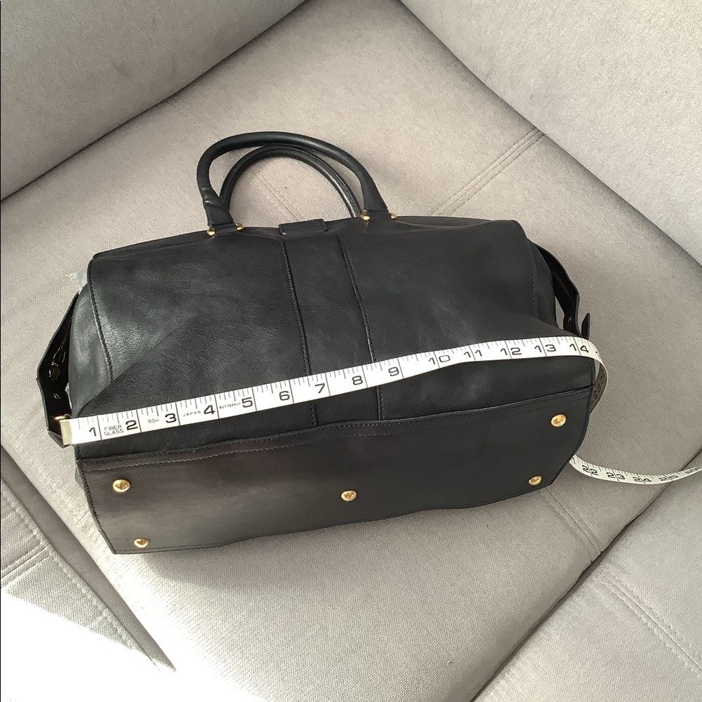 YVES SAINT LAURENT leather bag 🔥🔥🔥 - Picture 8 of 14